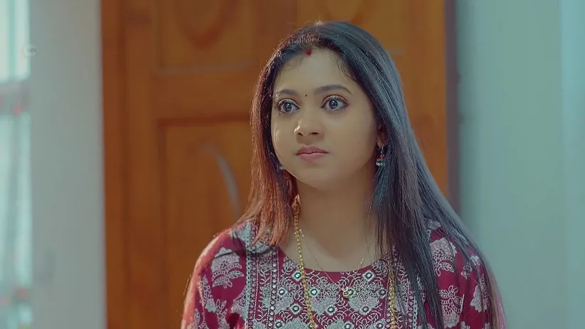 Snehapoorvam Shyama - April 16, 2025 - Webisode