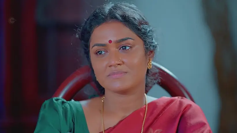 Snehapoorvam Shyama - April 17, 2025 - Webisode