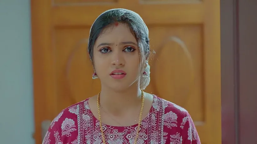 Snehapoorvam Shyama - April 14, 2025 - Best Scene