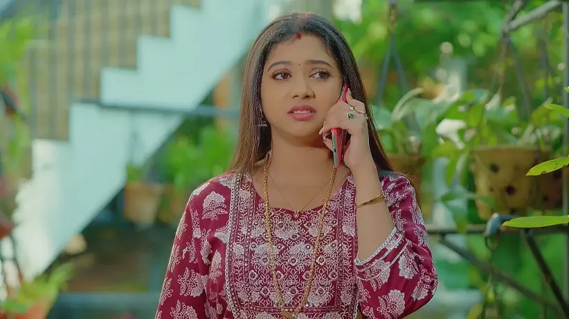 Snehapoorvam Shyama - April 16, 2025 - Best Scene