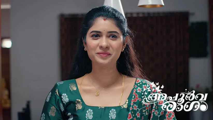 Maya's Plan against Devika Backfires