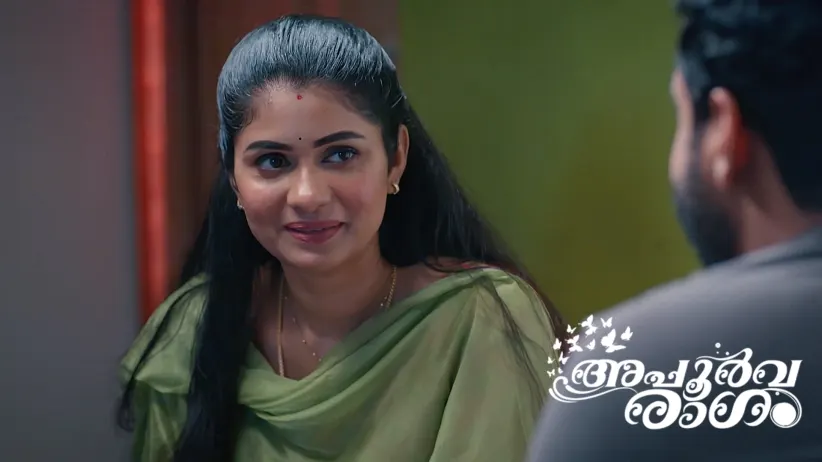 Maya Instigates Anju against Gopika