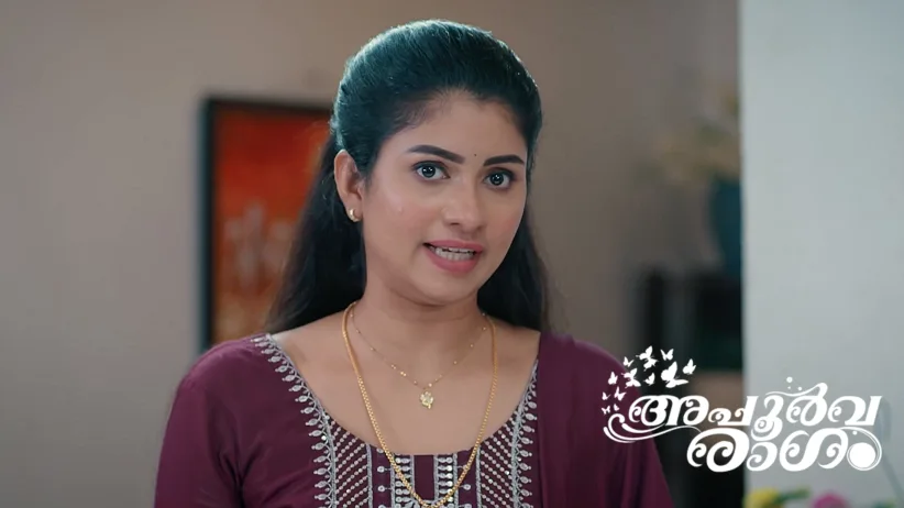 Janaki Gives Devika a Responsibility