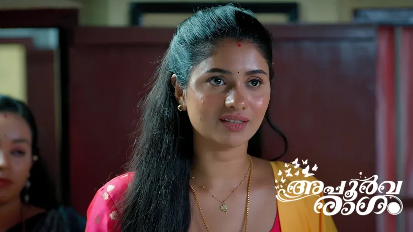 Maya Schemes against Devika