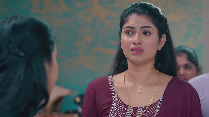 Apoorvaragam - April 17, 2025 - Webisode