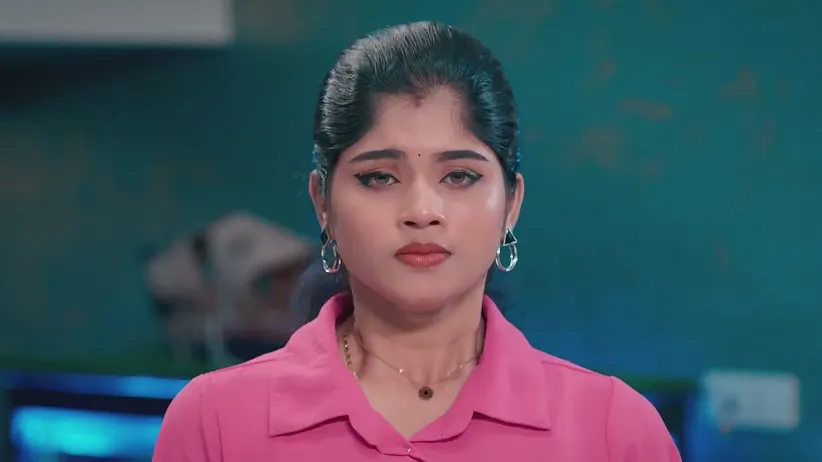 Apoorvaragam - April 16, 2025 - Best Scene
