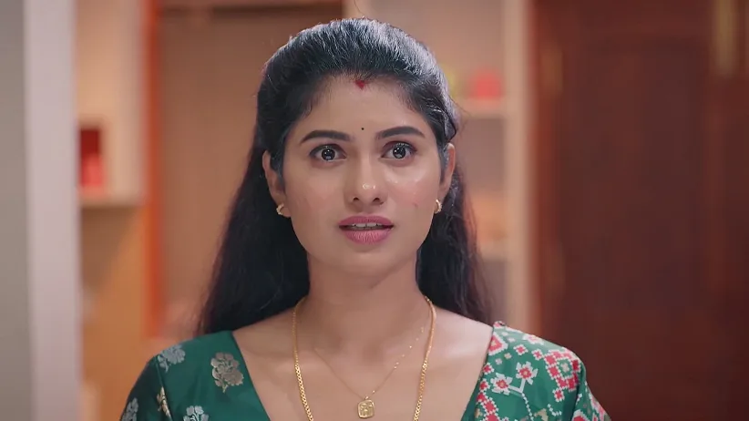 Apoorvaragam - April 15, 2025 - Best Scene