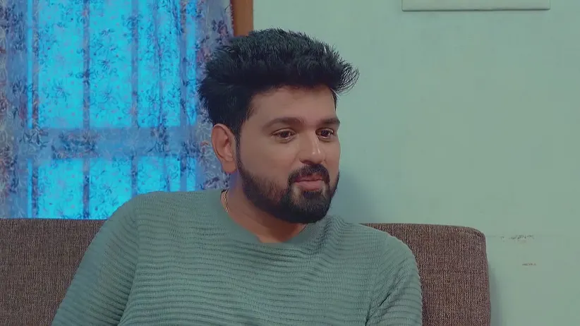 Snehapoorvam Shyama - April 20, 2025 - Webisode