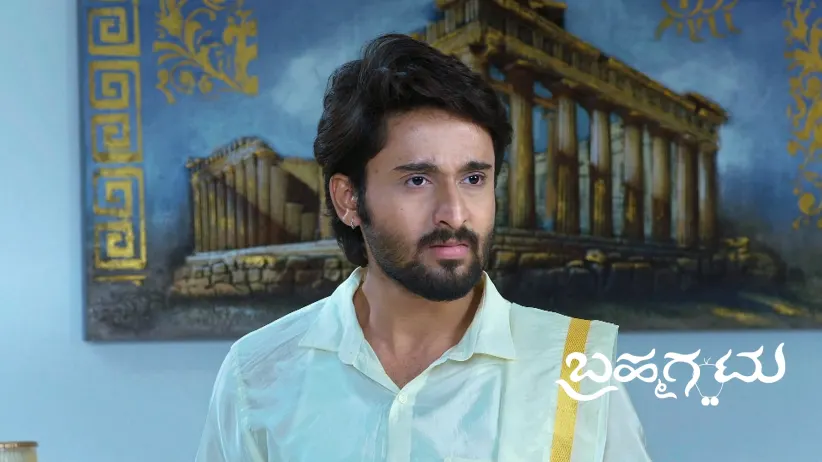 Rahul's Past Actions Leave Chirag Fuming