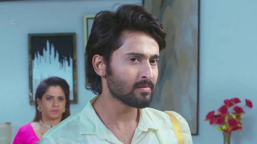 Rahul Voices His Hurt over Chirag's Words
