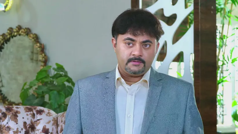Bhaskar's Warning to Sukanya - Brahmagantu