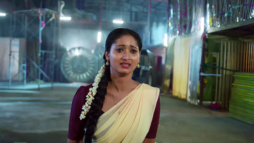Naa Ninna Bidalaare - 15 April, 2025