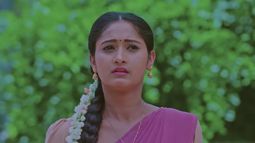 Hitha Defies Maya