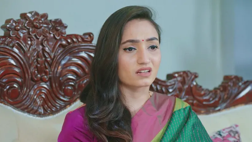The Police Allows Sri Ram to Take Subbi with Him