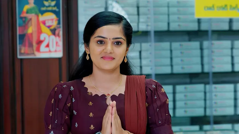 Ananda Bhairavi Visits Viswanath's House