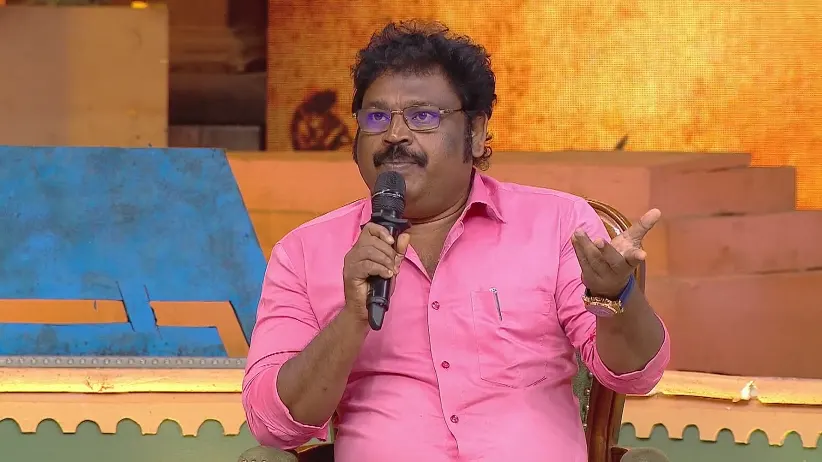 Tamizha Tamizha Season 3 - April 13, 2025 - Best Scene