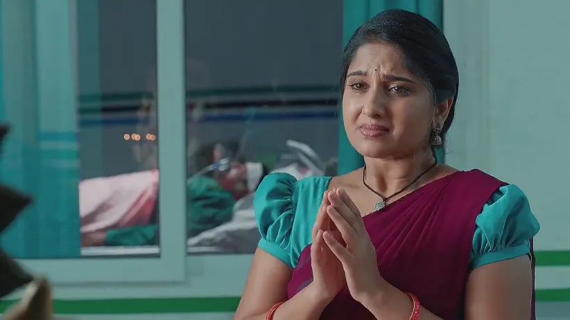 Chamanthi | April 07 - April 12, 2025