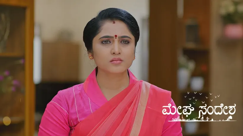Sharath Chandra Starts the Process to Adopt Bhoomi