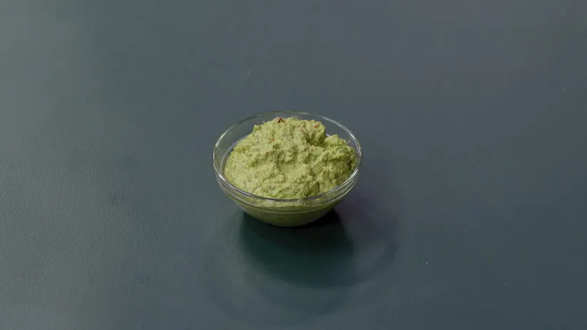 Olimayamana Ethirkaalam - April 13, 2025 - Recipe
