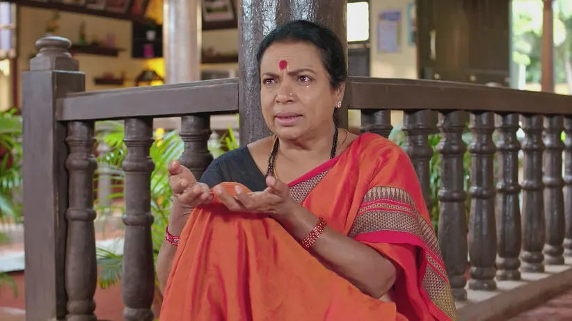 Padma Ki Betiya…Maa Ka Gaurav - April 13, 2025 - Episode Spoiler