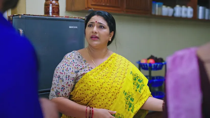 Getti Melam - April 14, 2025 - Best Scene
