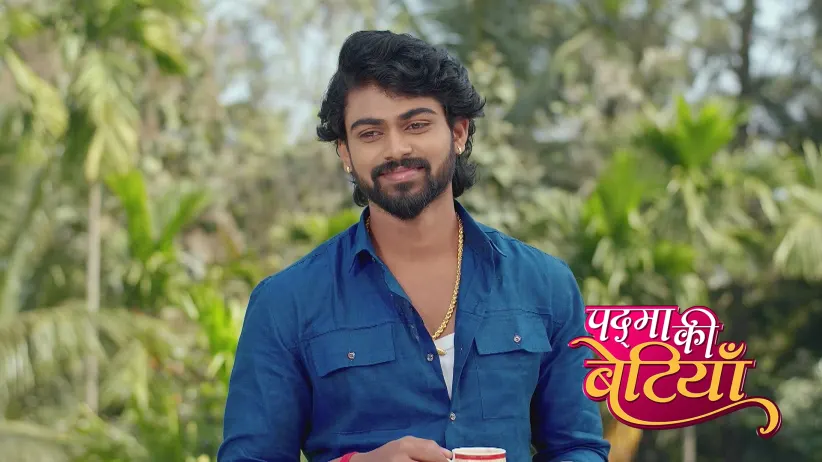 Purvi Orders Kanti's Favourite Food