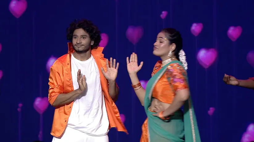 Dance Jodi Dance Reloaded 3 - May 03, 2025 - Episode Spoiler