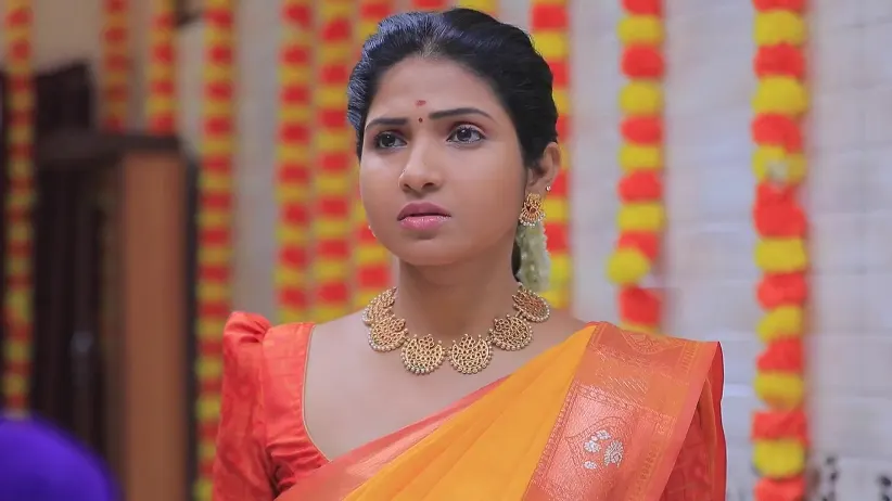 Manasellam - April 19, 2025 - Best Scene
