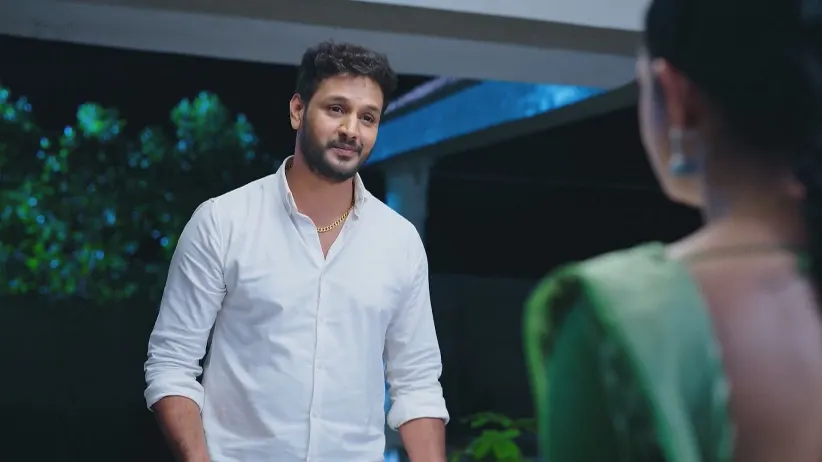 Getti Melam - April 17, 2025 - Best Scene