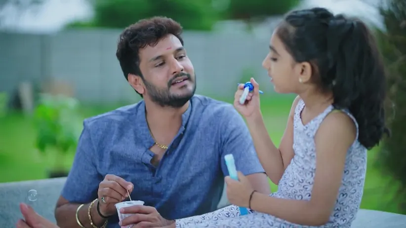 Getti Melam - April 18, 2025 - Best Scene