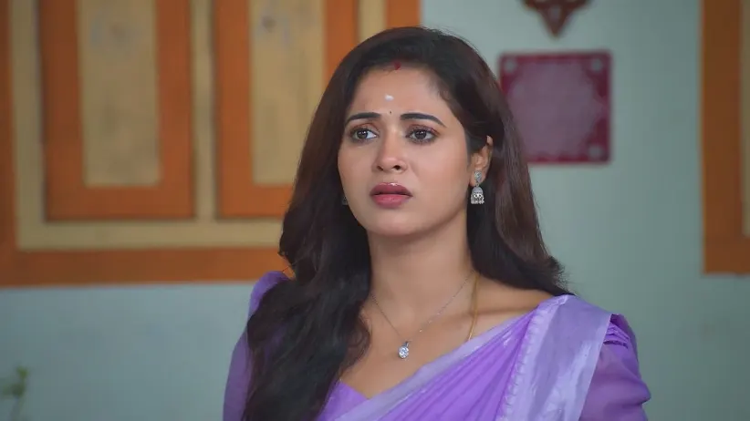 Rahuram Faces an Obstacle - Sandhya Raagam