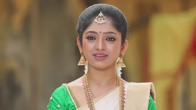 Rani's Birthday Celebration - Ninaithale Innikkum