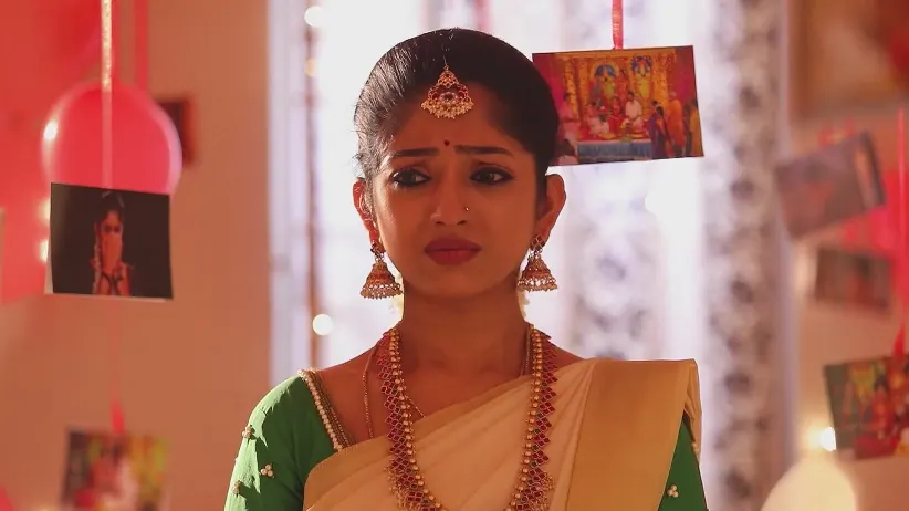 Ninaithale Inikkum - April 18, 2025 - Best Scene