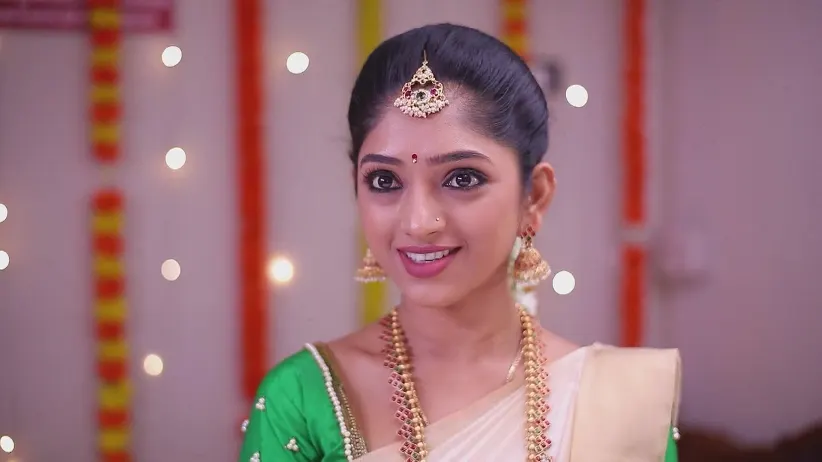 Ninaithale Inikkum - April 19, 2025 - Best Scene