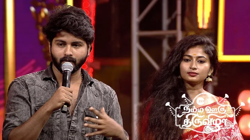 Team Veera Thanks the Audience