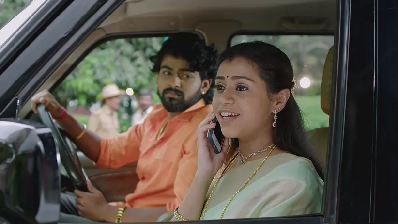 Padma Ki Betiya…Maa Ka Gaurav - April 15, 2025 - Episode Spoiler