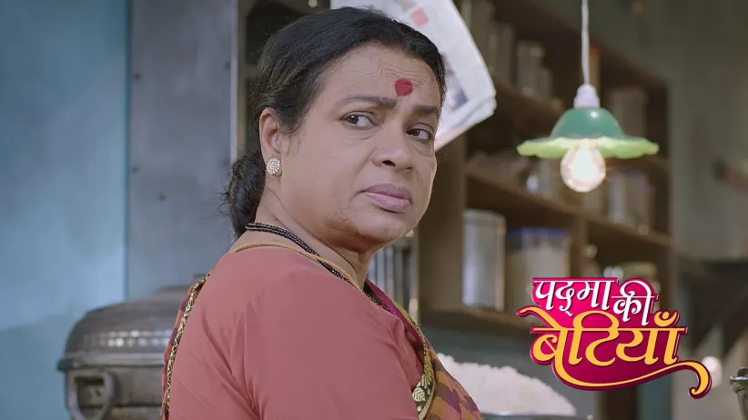 Murli Visits the Eatery to Meet Sahana