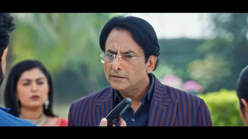 Sehajveer Cleverly Exposes Sheetal - Sehajveer - Promo