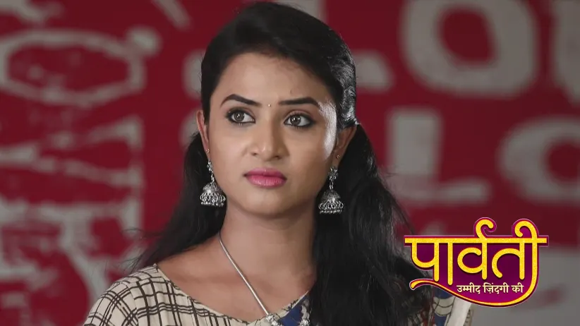Sundaram Chooses a Match for Parvathi