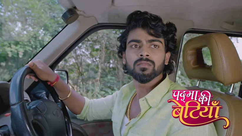 Purvi and Bhagwati Get into a Dispute with Sneha