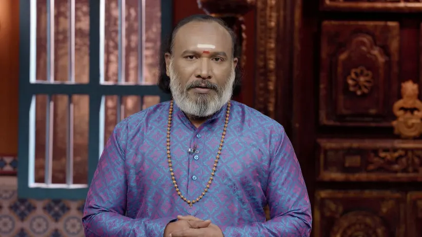 Olimayamana Ethirkaalam - April 17, 2025 - Recipe