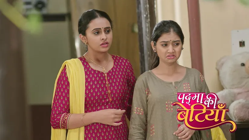Sneha Assigns Kanti a Difficult Task