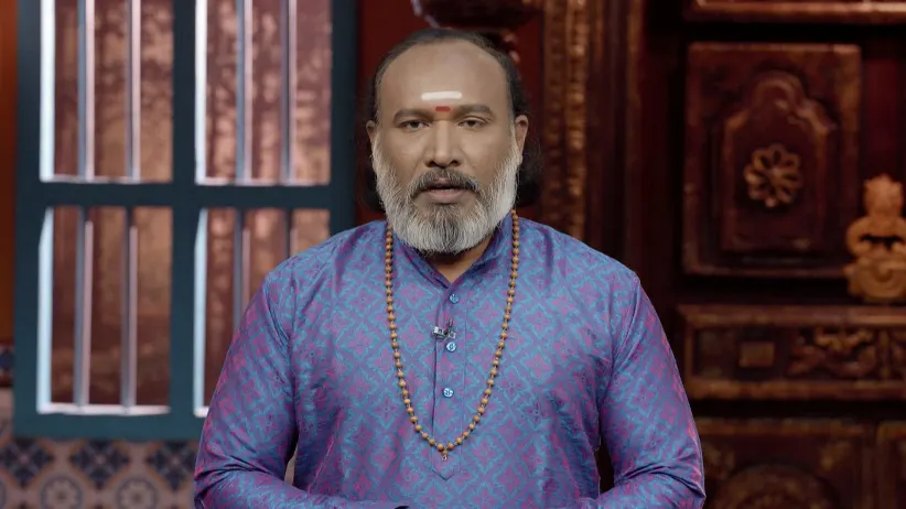 Olimayamana Ethirkaalam - April 18, 2025 - Recipe