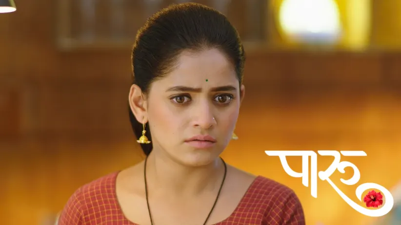 Aditya to Profess His Love to Paaru