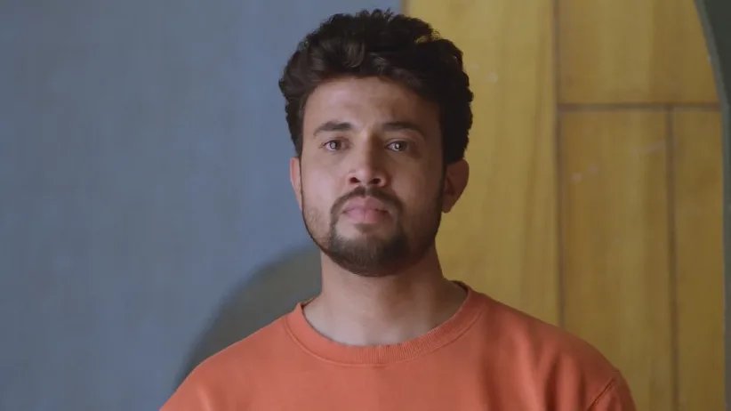 Damini's Plan to Keep Paaru at Home - Paaru