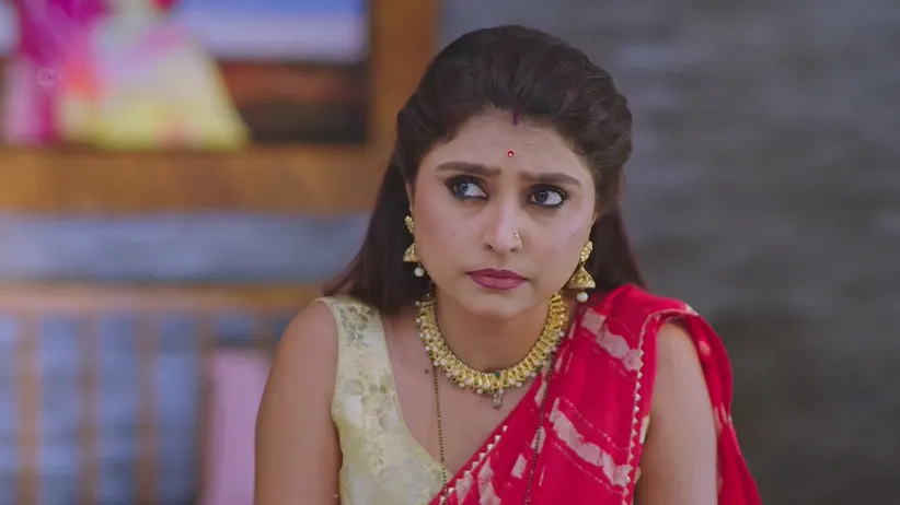 Damini and Mohan Go to Mahabaleshwar - Paaru