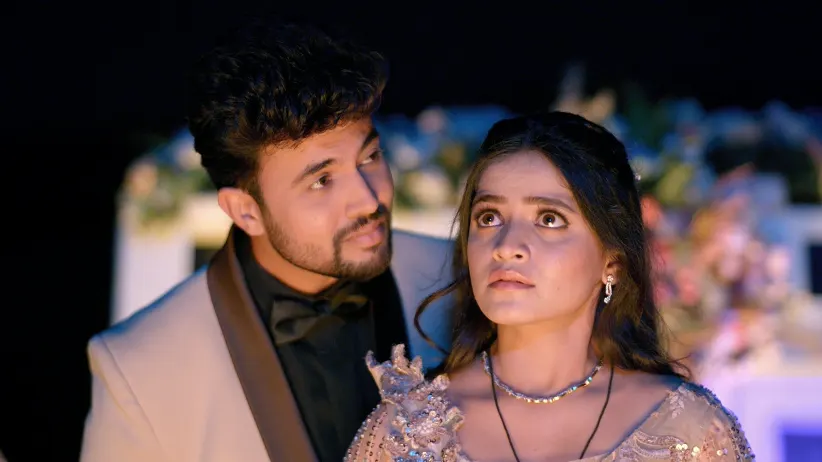 Paaru - April 23, 2025 - Episode Spoiler