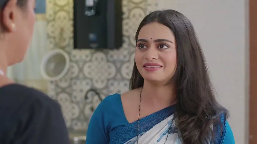 Shiva Becomes worried as Her Plan Fails - Shiva