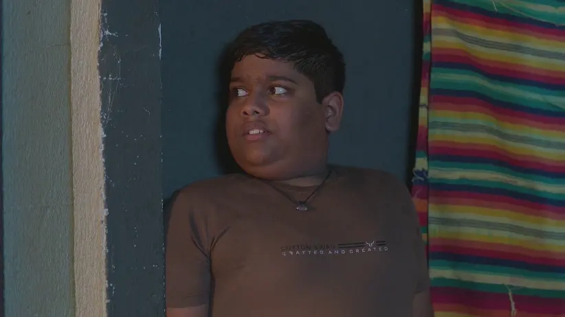 Pana Gang Troubles Jagdish - Shiva