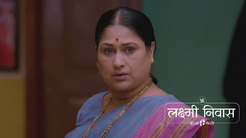 Lakshmi Tries to Find a Job